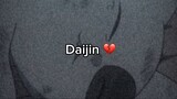 Sad Daijin 💔