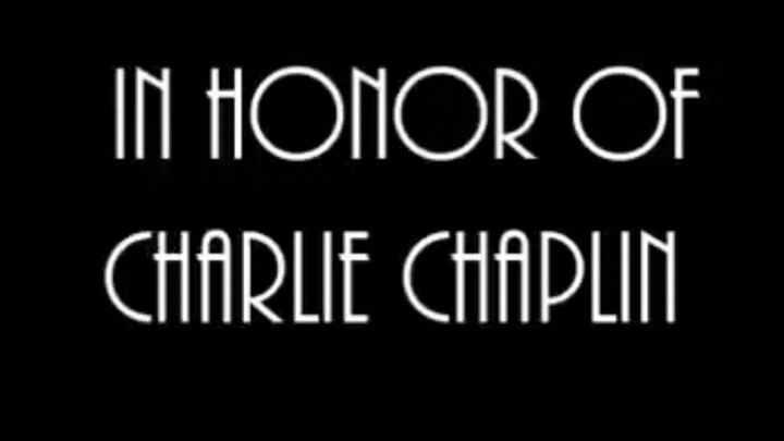 Charlie's Champ Silent comedy movie 1921 movie
