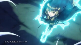 Rising of the Shield Hero Season 3 Main Trailer