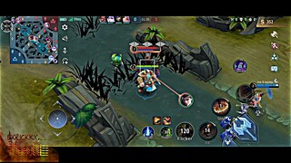 AUTO AIM NIH DEK!!!