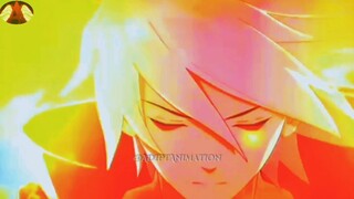 Anime { AMV } Anime Baru AMV Yang Akan Datang 😱 Versi Film India