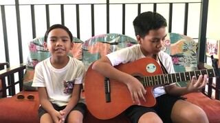 Your Song - Parokya ni Edgar cover by Koi and Moi