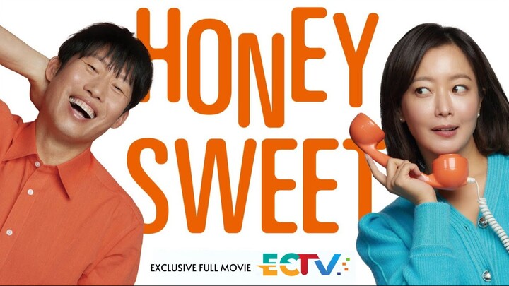 Honey Sweet FULL MOVIE | (ENGSUB)