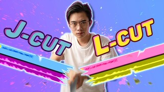 EDIT ĐẲNG CẤP HƠN NHỜ I Cut, L Cut và J Cut TRONG BIÊN TẬP | QuạHD