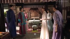 Bride’s Revenge (2023) เจ้าสาวสนองแค้น EP 12 [ซับไทย]