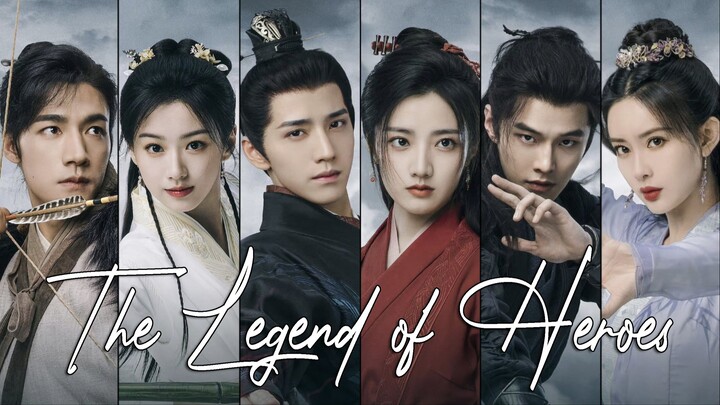 The Legend of Heroes (2024) Eps 29 [Sub Indo]