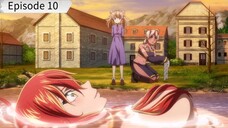 Headhunted to Another World || English Dubbed