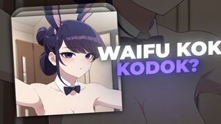 REKOMENDASI ANIME WAIFU KODOK