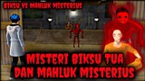 Misteri Biksu Tua Dan Mahluk Misterius  - Sakura School Simulator