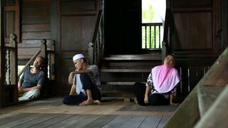 7 Hari Mencintaiku EP12