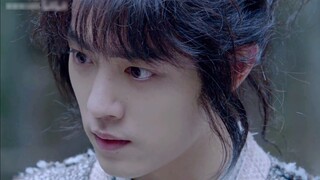 [Xiao Zhan Narcissus] Menantikan 16｜Tiga favorit grup｜Tiga iri｜Ranyan