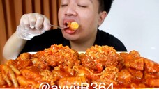 Mukbang Indo | folow guys