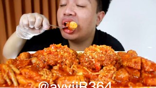 Mukbang Indo | folow guys