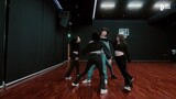 LIKE CRAZY                      by: JIMIN                   DANCE PRACTICE