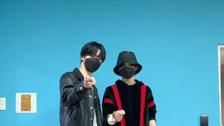 【NCT TikTok】钱锟&钟辰乐 Kick Back