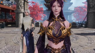 Rebirth Of The Sword Patriach Eps 25 Sub Indo