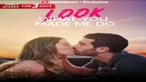 Look What You Made Me Do (Part-2)