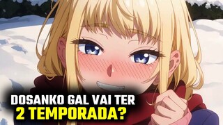 DOSANKO GAL VAI TER 2 TEMPORADA? - Hokkaido Gals 2 season