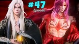 Weak Boy Become Unstoppable after being chosen by heavenly pearl || Renegade Immortal Part 47