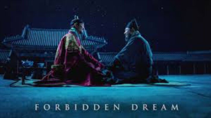Filem Korea Forbidden Dream