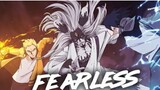 [AMV]- Naruto and Sasuke vs Momoshiki - Fearless