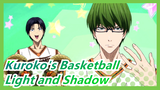 [Kuroko's Basketball/MAD] Light and Shadow in Seirin