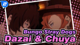 [Bungo Stray Dogs / Dazai & Chuya] Flos_2