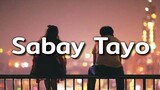 Sabay Tayo (Lyrics) - Yayoi ft. Jaber (420 Soldierz) (Prod by.ClinxyBeats) New Yayoi Song 2020