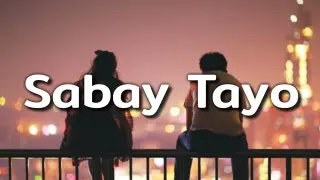 Sabay Tayo (Lyrics) - Yayoi ft. Jaber (420 Soldierz) (Prod by.ClinxyBeats) New Yayoi Song 2020