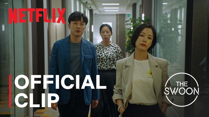 Behind Every Star | Official Clip | Netflix [ENG SUB]