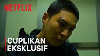 Carter | CUPLIKAN EKSKLUSIF | Netflix