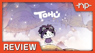 TOHU Review - Noisy Pixel