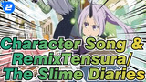 Character Song & Remix / BD/CD2 | Tensura/The Slime Diaries_F2