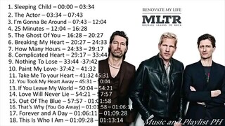 MLTR