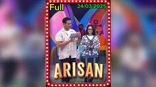 ARISAN - Spesial Pelabuhan