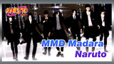 MMD DOPE (Semua Palsu - Grup Madara) | Naruto