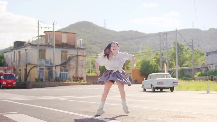 【Sakura Sakura】There are too many loser heroines! op/つよがるガール【Original vibration】