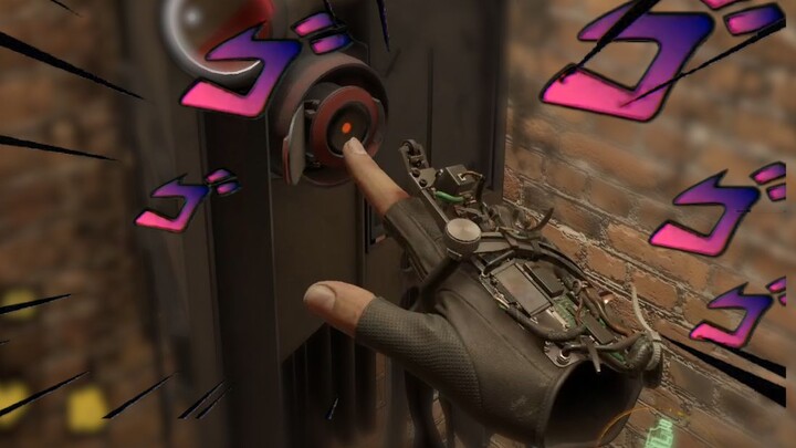 “ 狂 按 ！！ ”