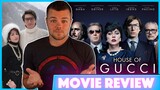 House of Gucci (2021) Movie Review