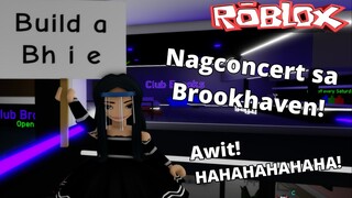 Bella niyo pagod na! | Roblox Brookhaven | Tagalog | Cookie Queen Play