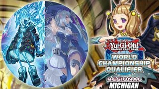 Decks Are Starting To Blend Together! Yu-Gi-Oh! Regional Breakdown September 2022