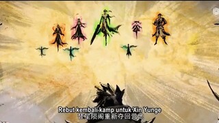 BTTH season 5 ep 135 sub Indo