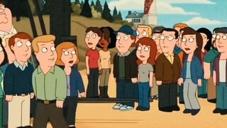 Family Guy: Pete Got Ruined