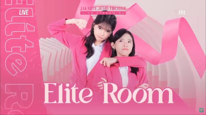 JKT48 ELITE ROOM- 05 April 2024