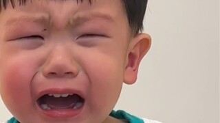 ช่วงเลี้ยงลูกกำลังเสียใจ ภรรยาผมร้องไห้