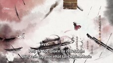 Nhất Niệm Quan Sơn EP 40 [Sub Việt]