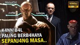 PENSIUNAN K4NN!B4L HARUS KEMBALI UNTUK MENYELESAIKAN D3NDD4M NYA - HANNIBAL 2001