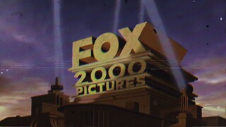 Fox 2000 Pictures [1994 - Old VHS Version]