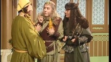 Kera Sakti S2 Episode 17 | Bahasa Indonesia