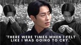 Lee Jae Wook talked about his struggles playing Jang uk in Alchemy of Souls